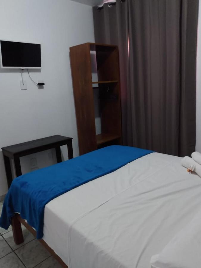 Pousada Nilza Mar Maceió Екстериор снимка