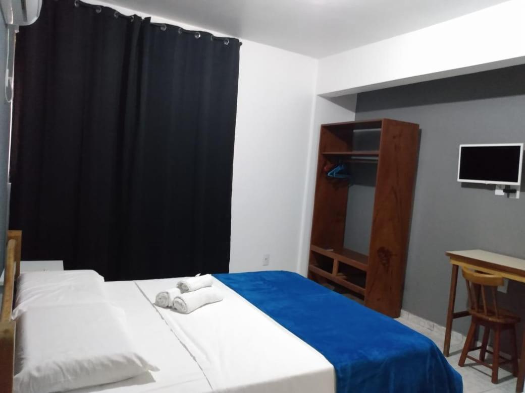 Pousada Nilza Mar Maceió Екстериор снимка